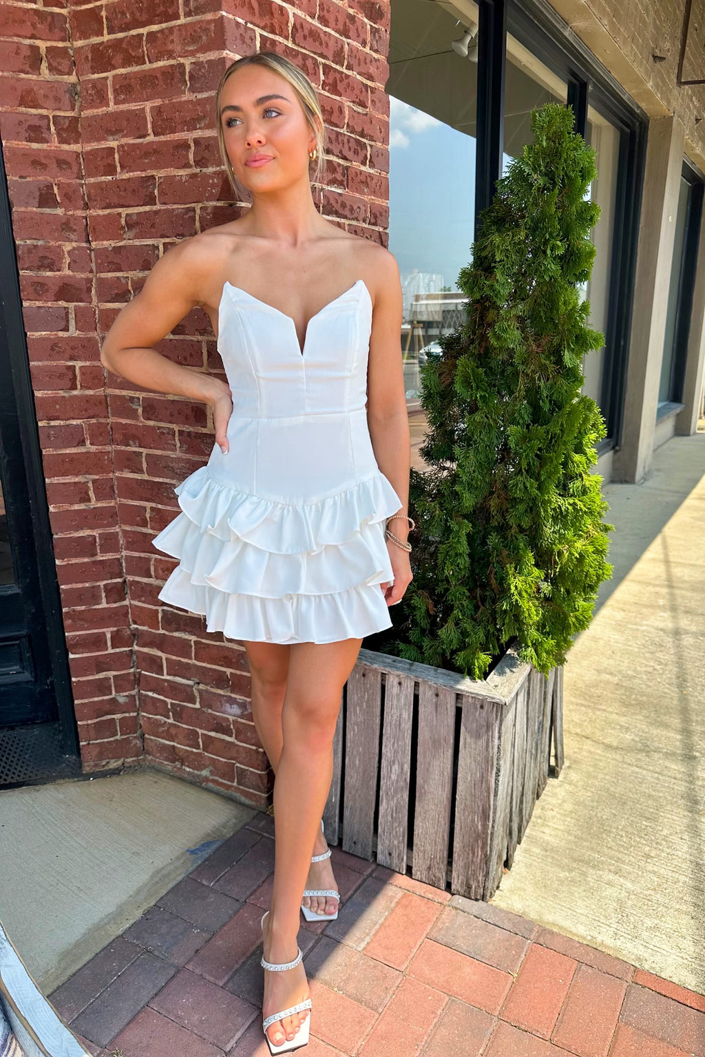 Butterfly Kisses Dress Dixie Duds and Decor