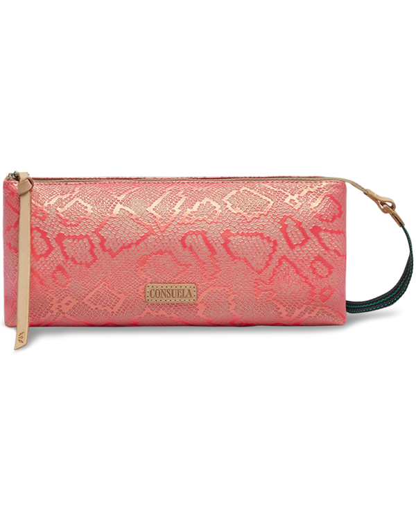 Cora Pink Tool Bag
