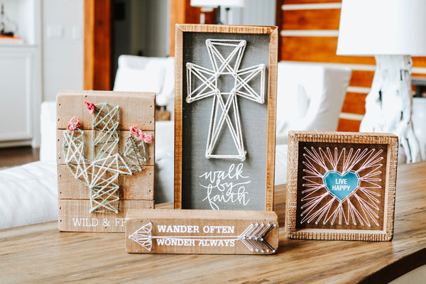 Decor – Dixie Duds and Decor