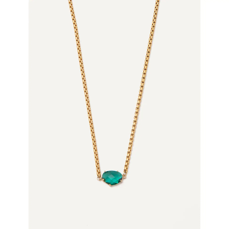Helena Necklace
