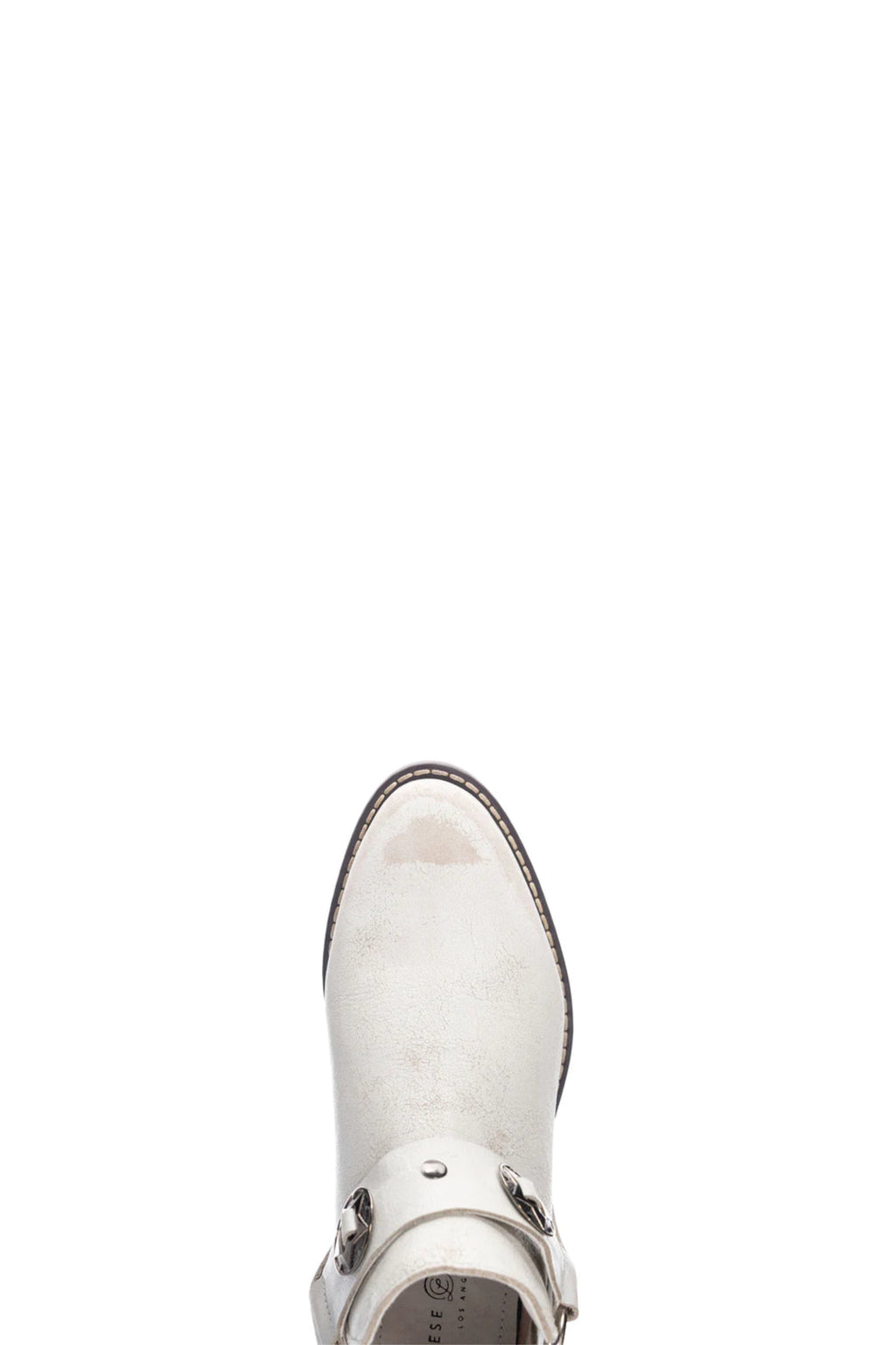 Austin Buff Booties – Dixie Duds and Decor