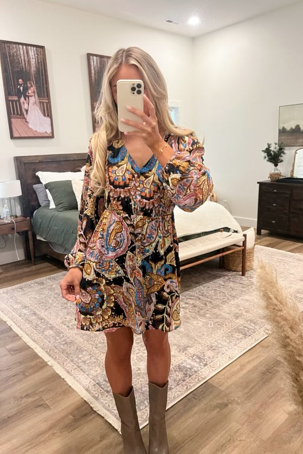 Girls Day Out Dress