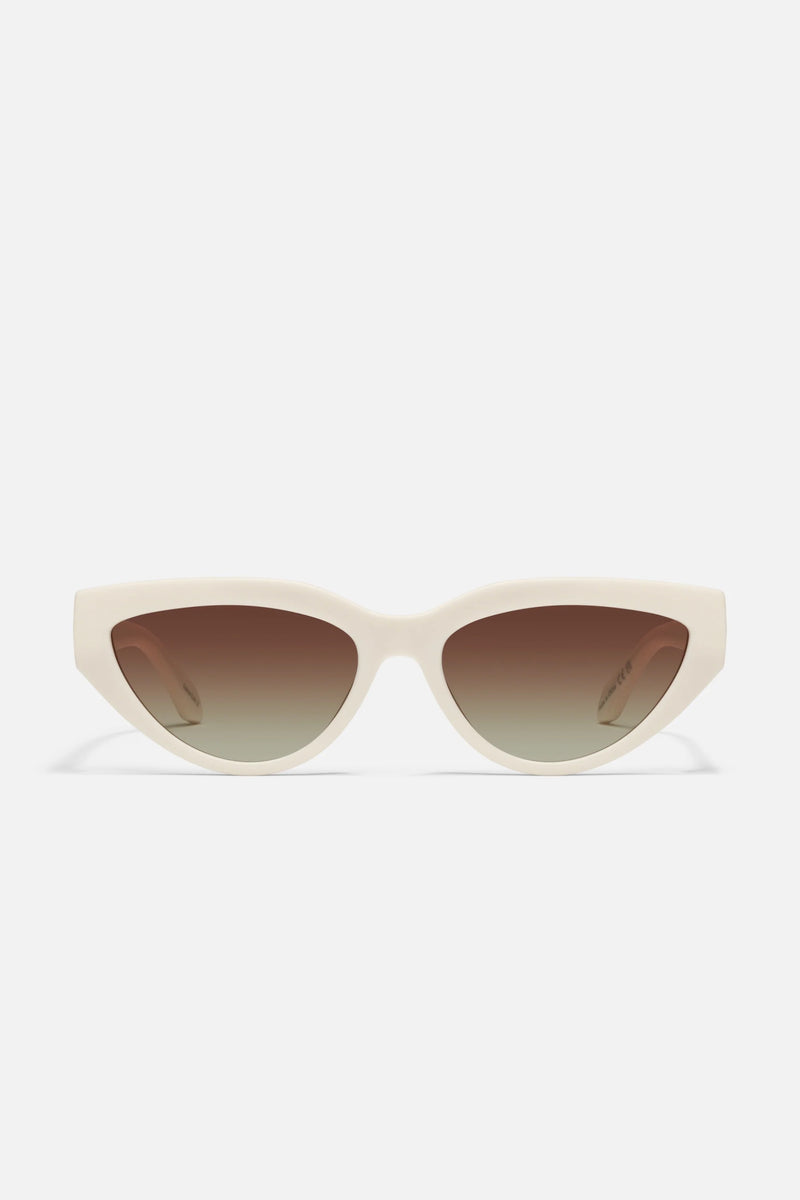 Narrow Down Quay Sunglasses