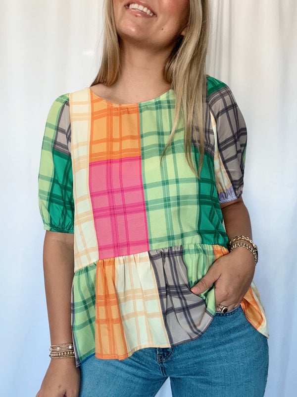 The Picnic Top