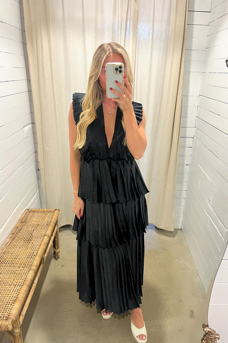 Marley Maxi Dress