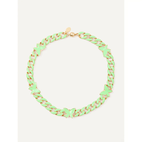 Butterfly Necklace