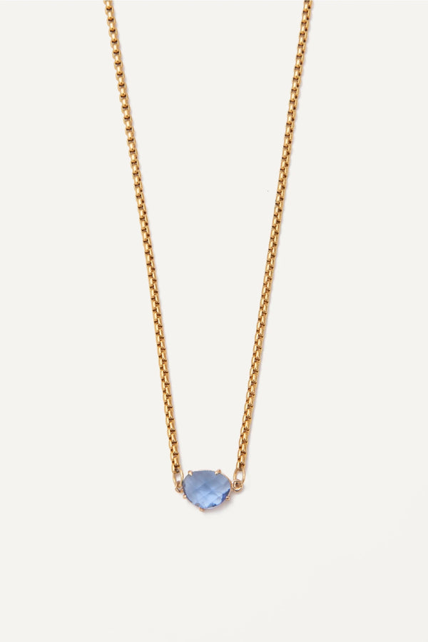 Helena Necklace