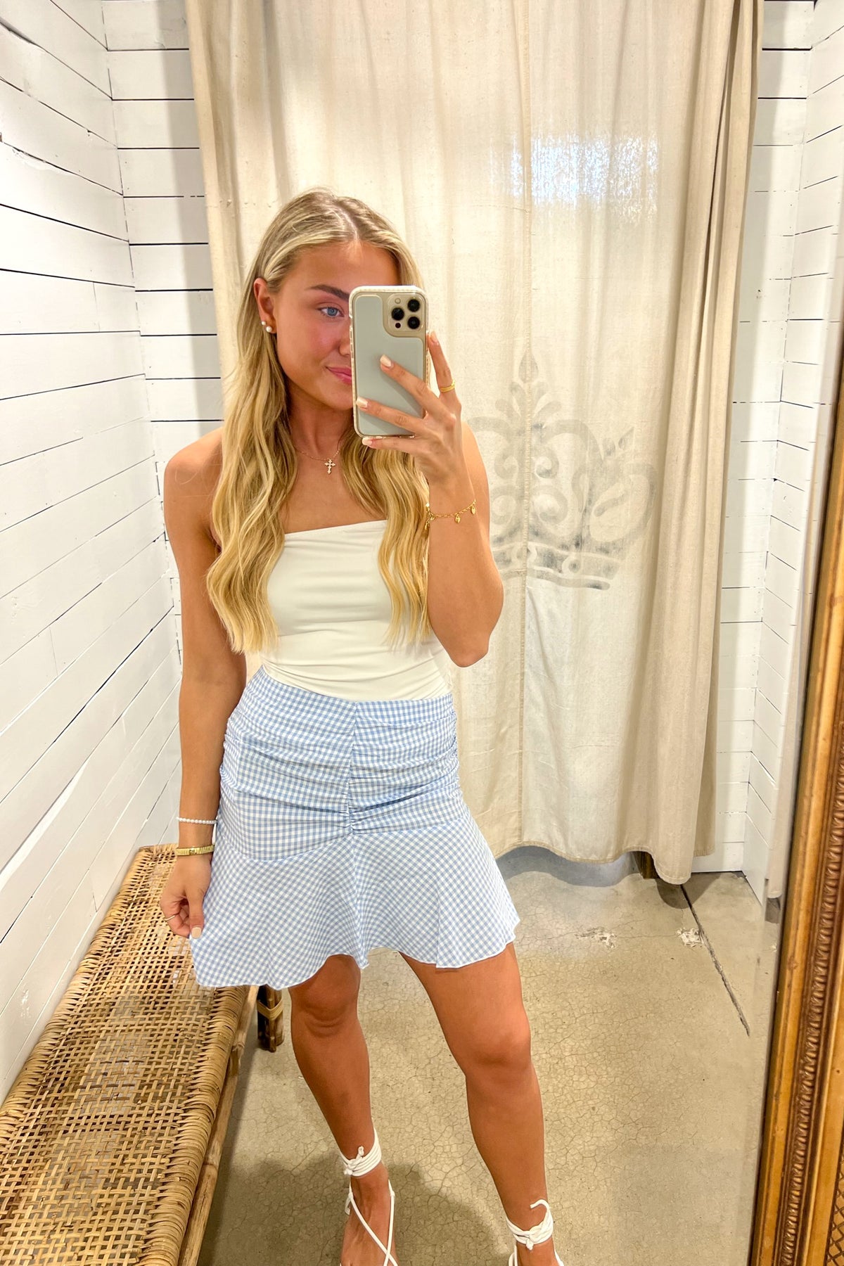 Skirts – Dixie Duds and Decor