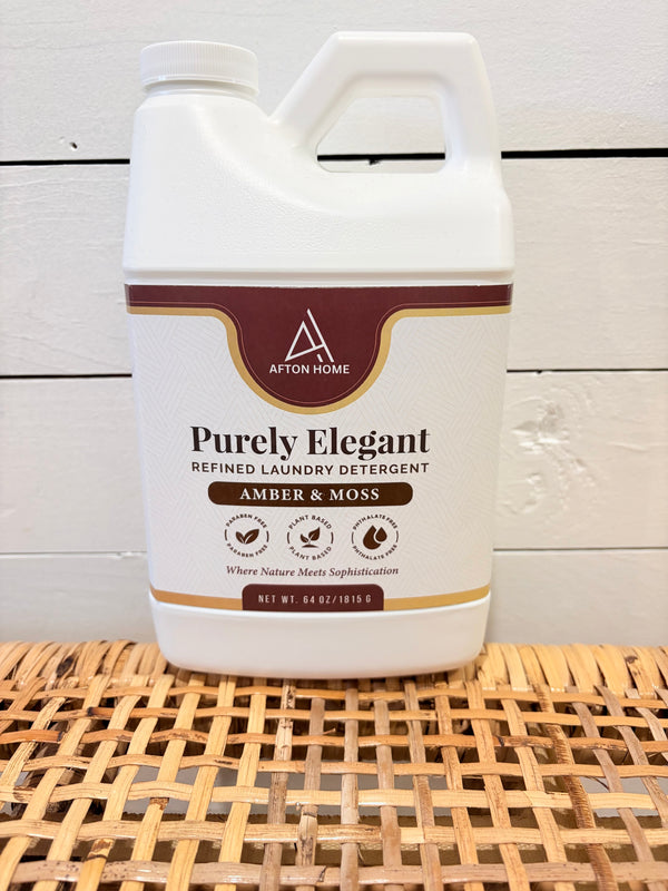 64oz Purely Elegant Detergent