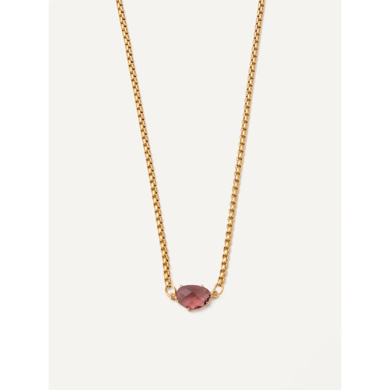 Helena Necklace