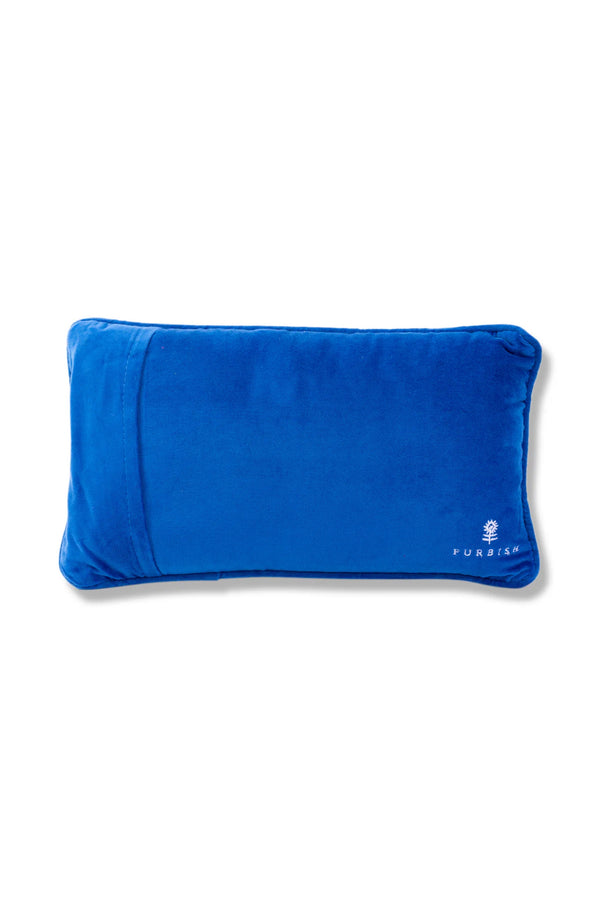 Best Life Needle Point Pillow