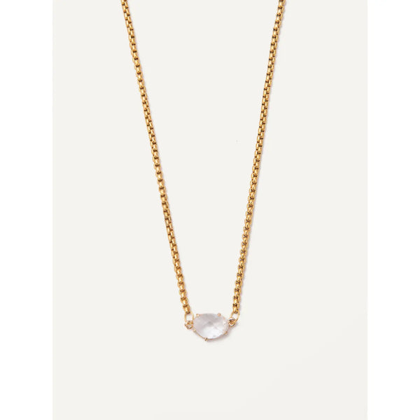 Helena Necklace
