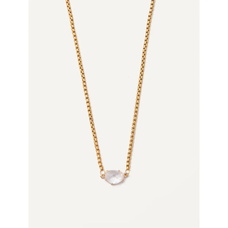 Helena Necklace
