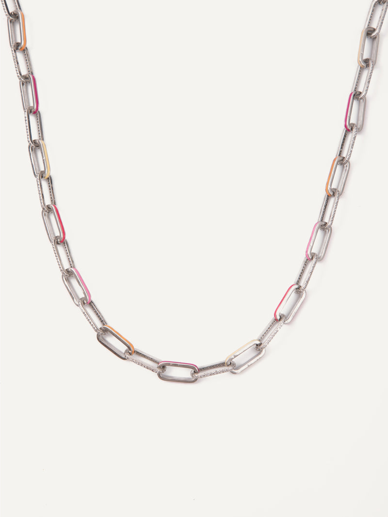 Angelina Chain Necklace