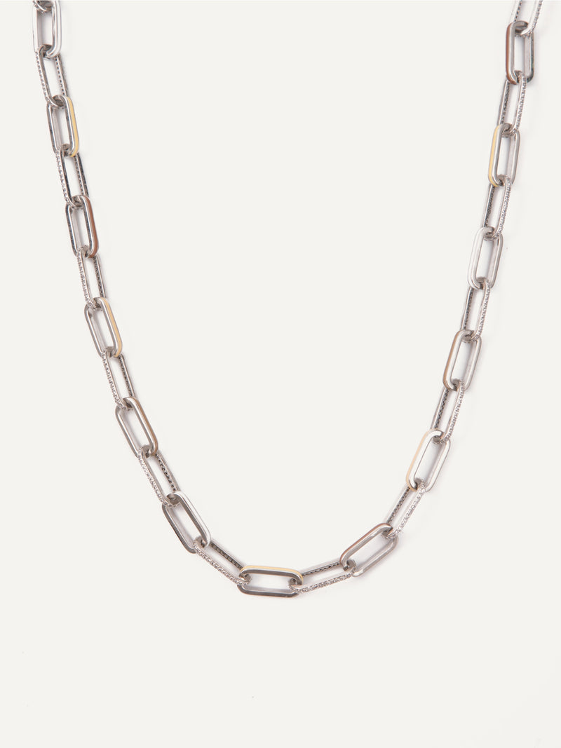 Angelina Chain Necklace