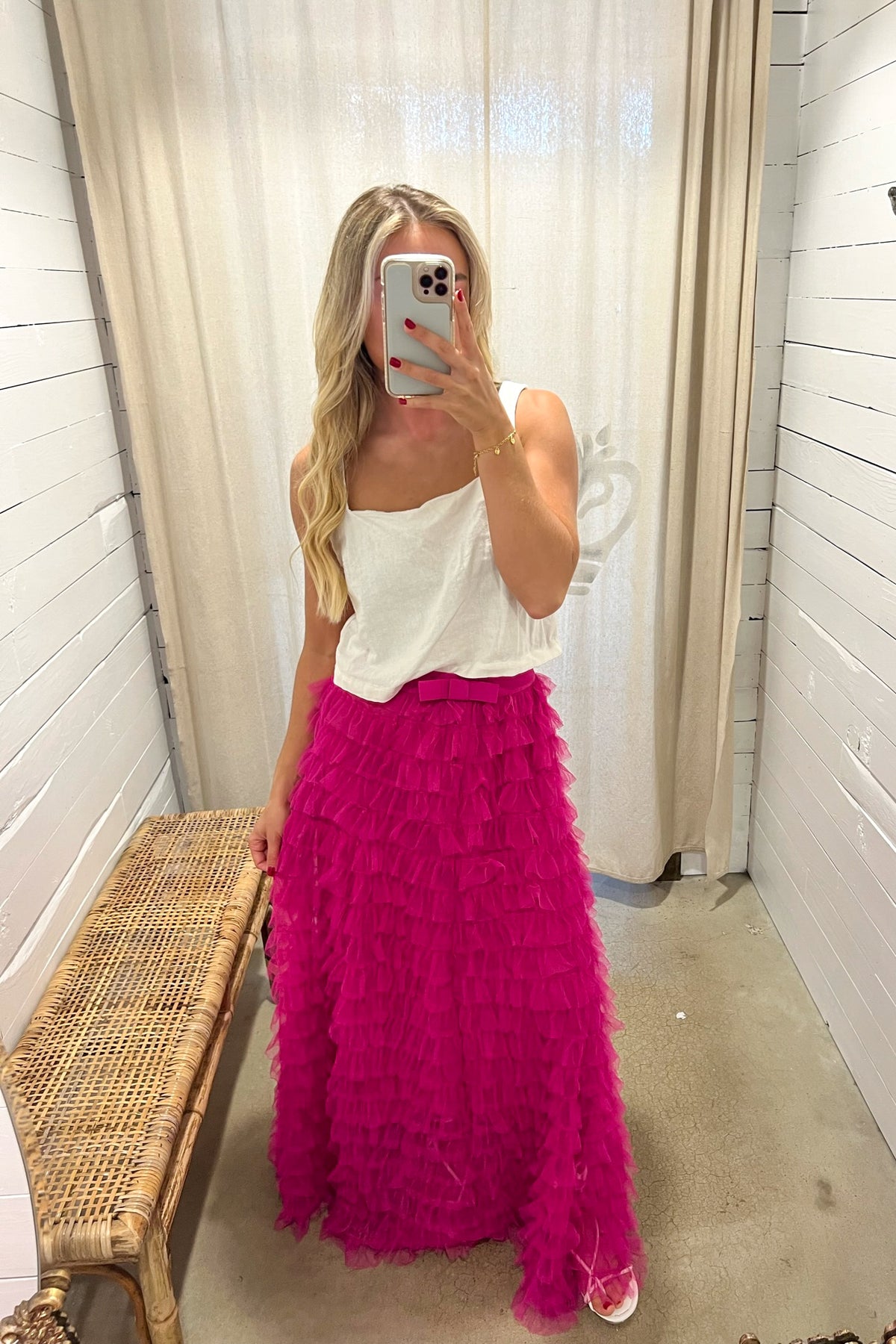 Skirts – Dixie Duds and Decor
