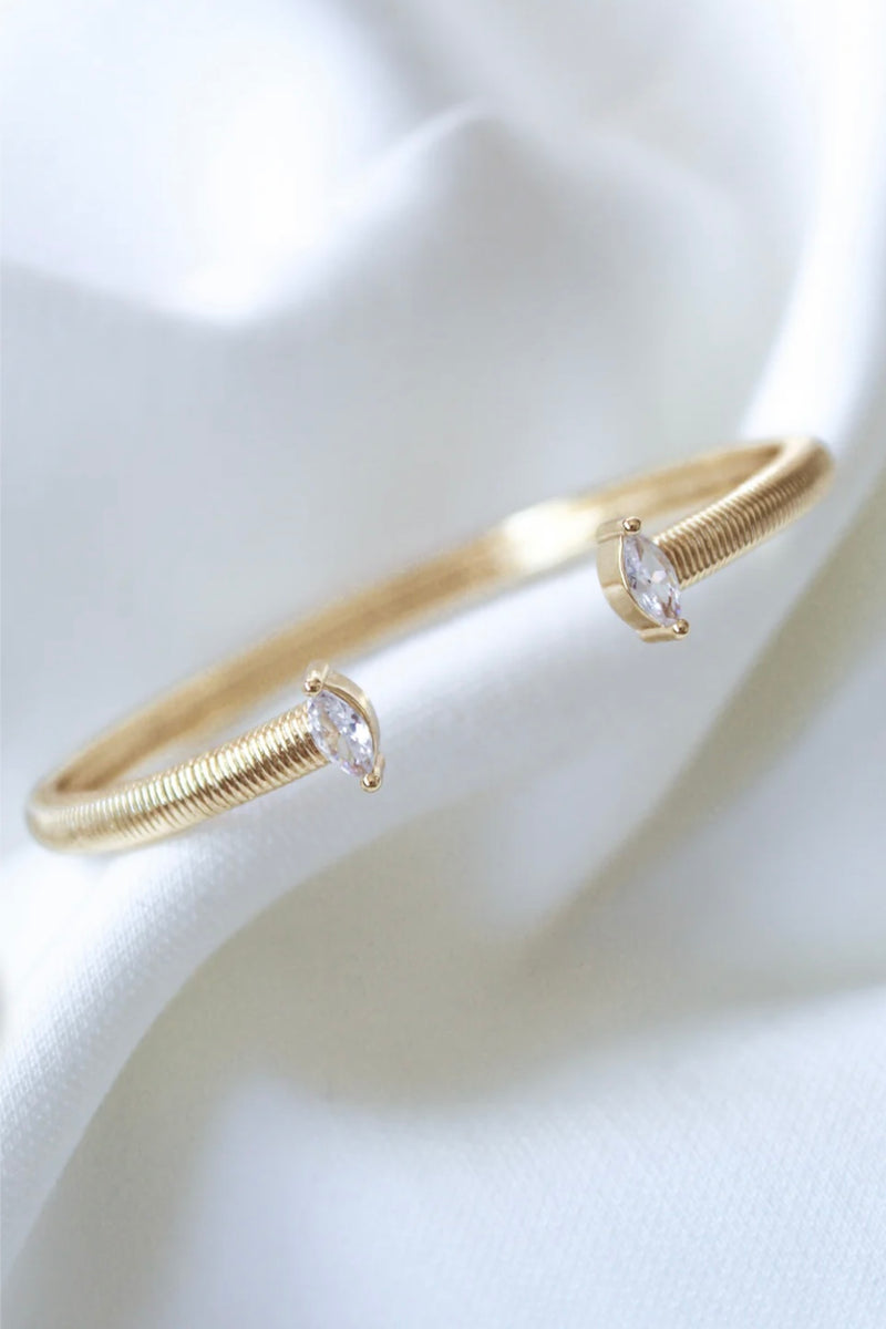 Mara 14k GF Cuff