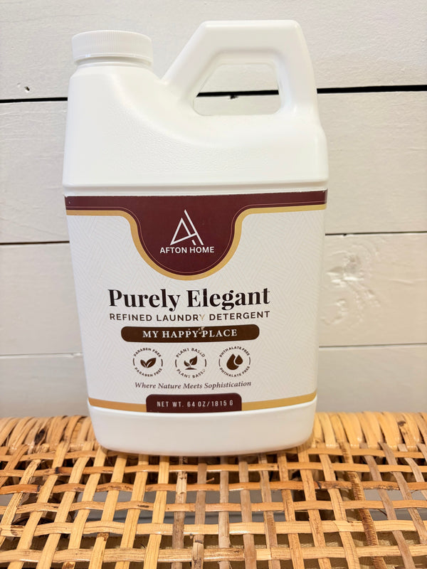 64oz Purely Elegant Detergent