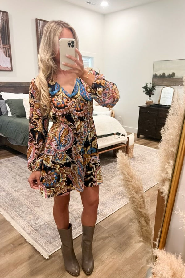 Girls Day Out Dress