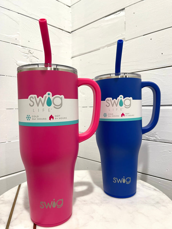 Swig Life 40oz Mega Mugs