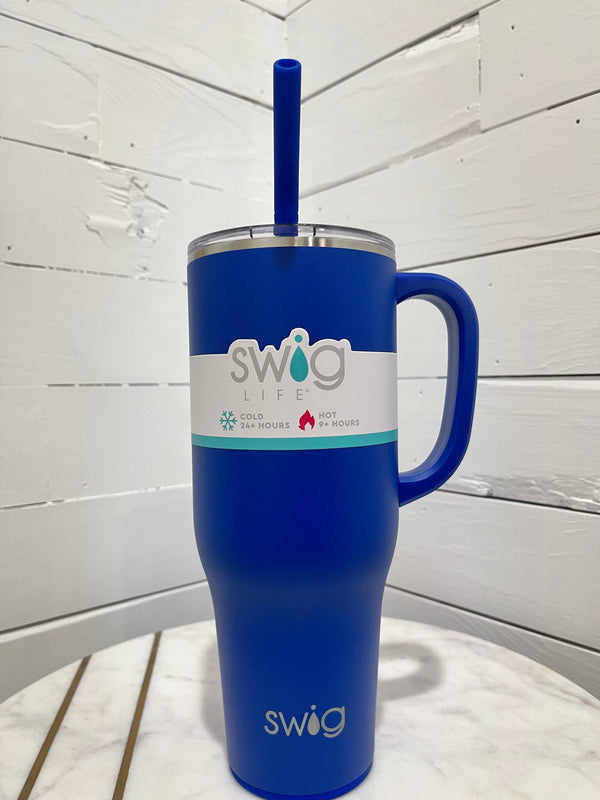 Swig Life 40oz Mega Mugs