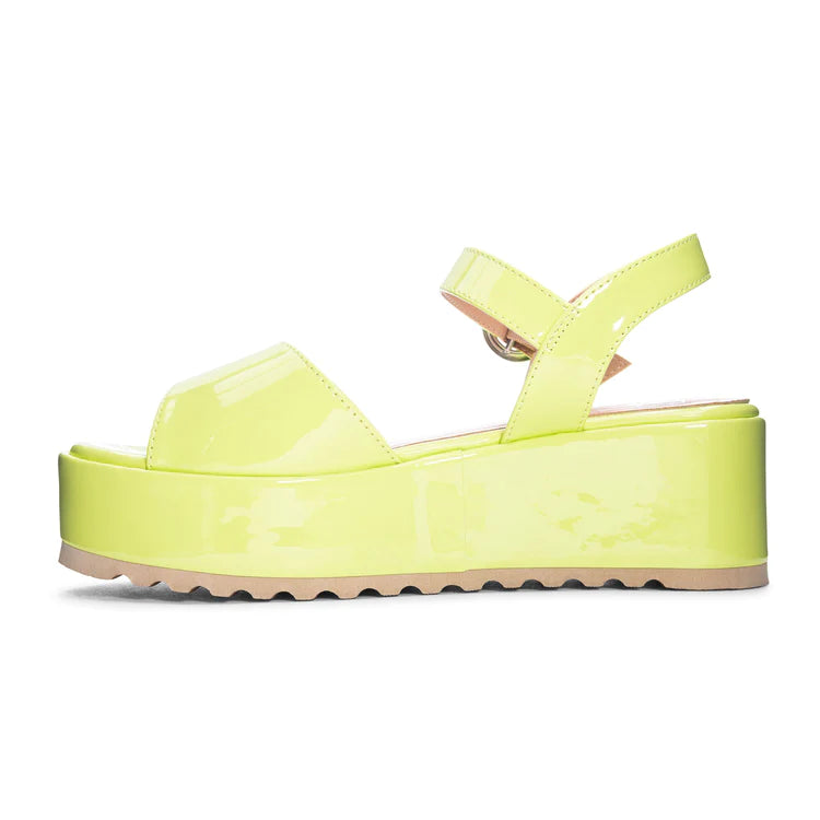 Jump Out Sandals