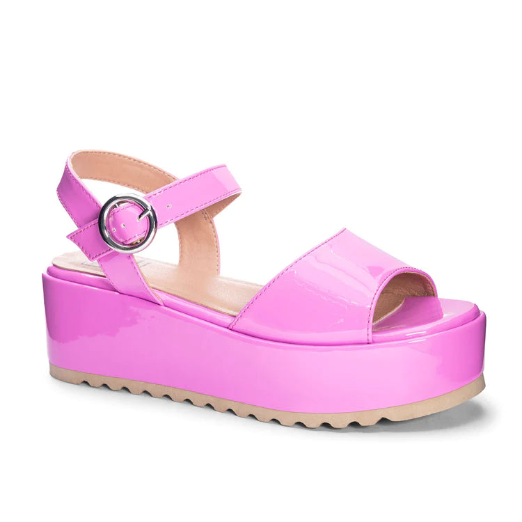 Jump Out Sandals