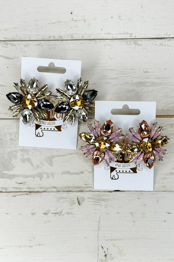 Earrings – Dixie Duds and Decor