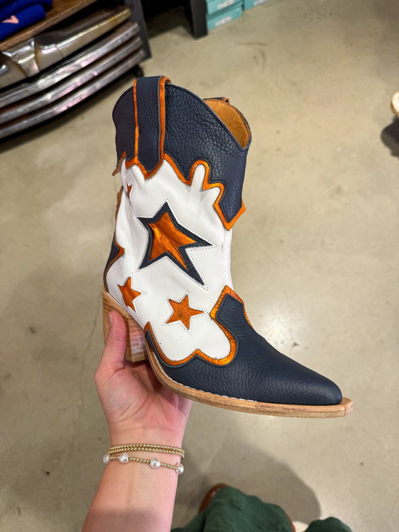 Get Your Game Day Boots