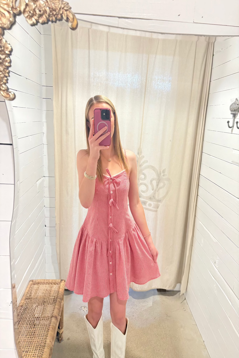 Sunday Brunch Dress