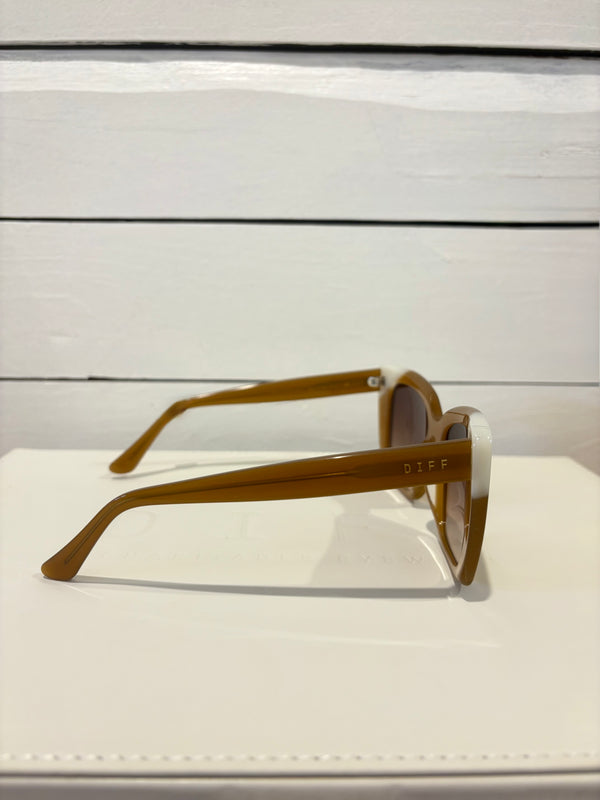 Lizzy Diff Sunglasses