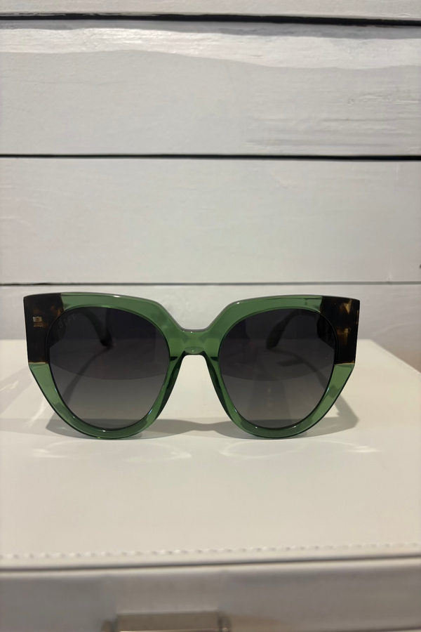 Ivy Sage Diff Sunglasses