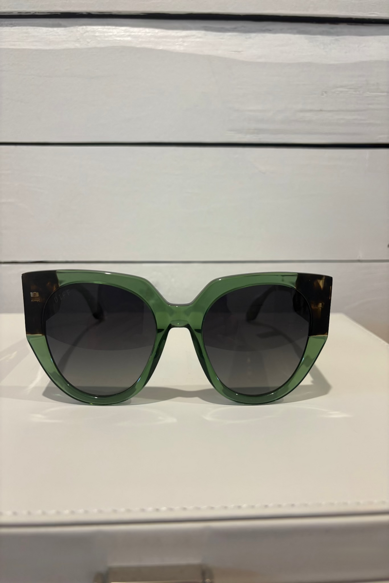 Ivy Sage Diff Sunglasses