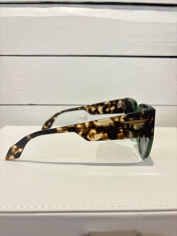 Ivy Sage Diff Sunglasses