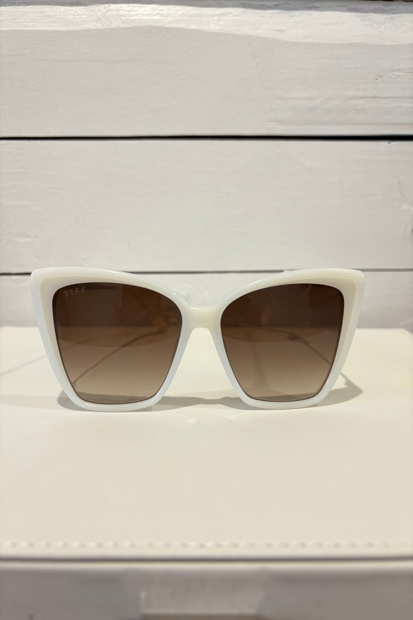 Becky II Diff Sunglasses