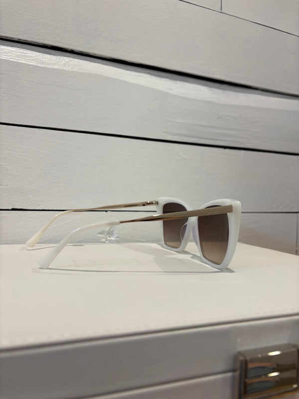 Becky II Diff Sunglasses