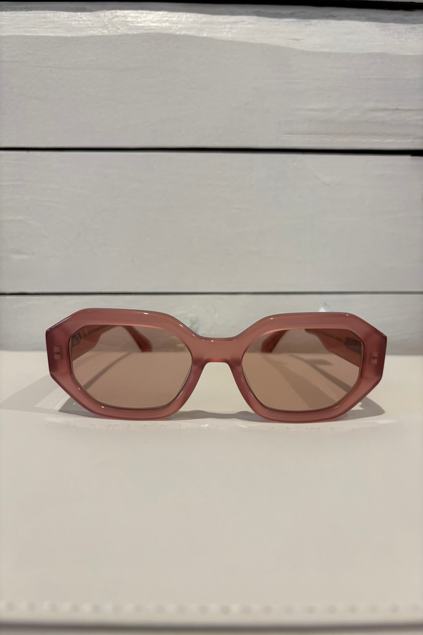 Allegra Diff Sunglasses