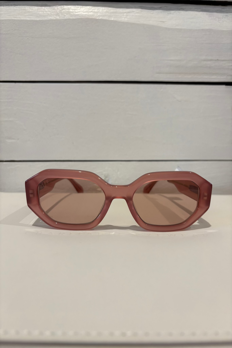 Allegra Diff Sunglasses