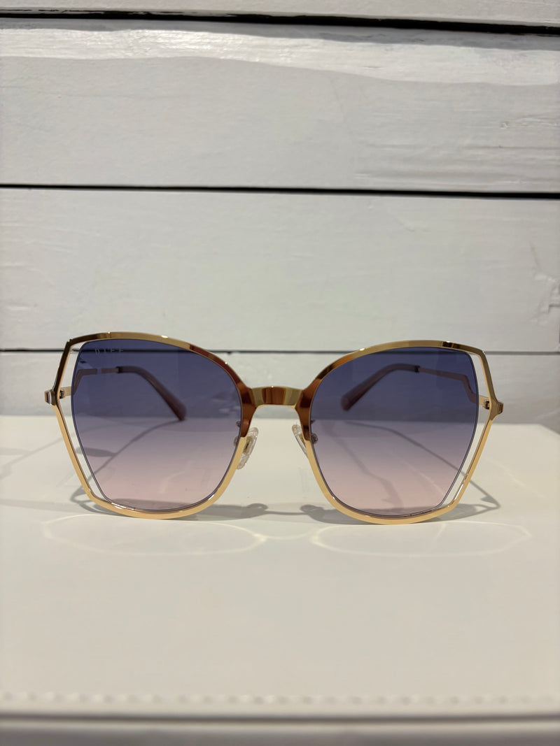 Donna III Diff Sunglasses
