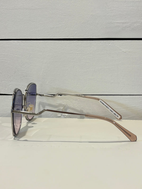 Donna III Diff Sunglasses