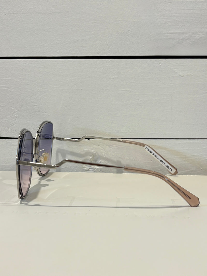 Donna III Diff Sunglasses