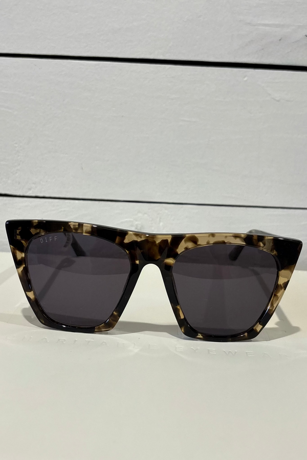 Avril Diff Sunglasses