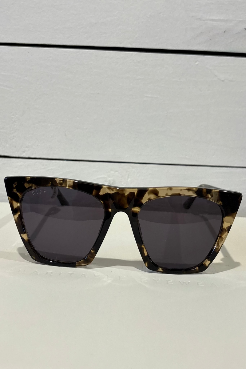 Avril Diff Sunglasses