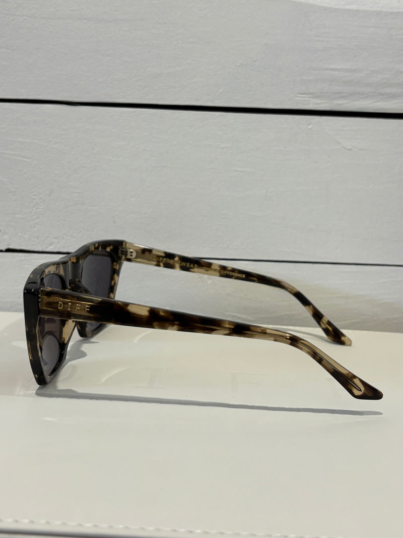 Avril Diff Sunglasses
