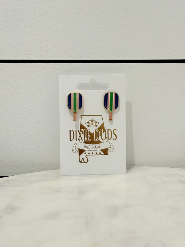 Ellie Pickleball Paddle Studs
