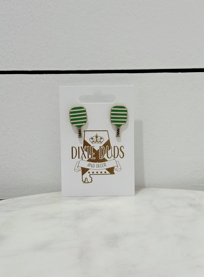 Ellie Pickleball Paddle Studs
