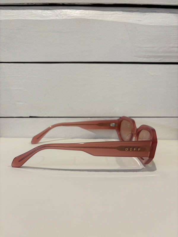 Allegra Diff Sunglasses