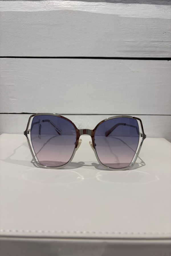 Donna III Diff Sunglasses
