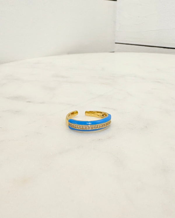 May Ring