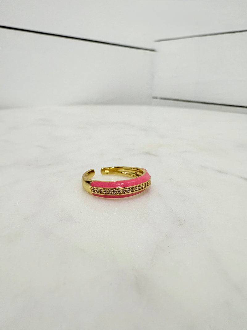 May Ring